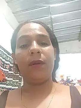 AuraMystic from StripChat
