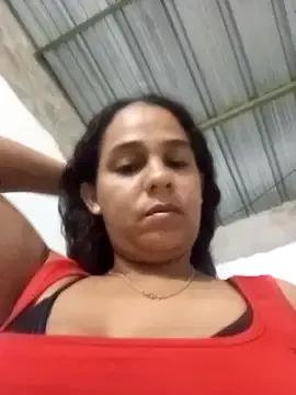 AuraMystic from StripChat