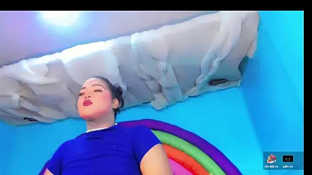 Aurora_Cassatt from StripChat is Freechat