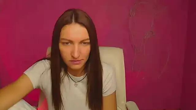 Aurora_Loveu from StripChat is Freechat