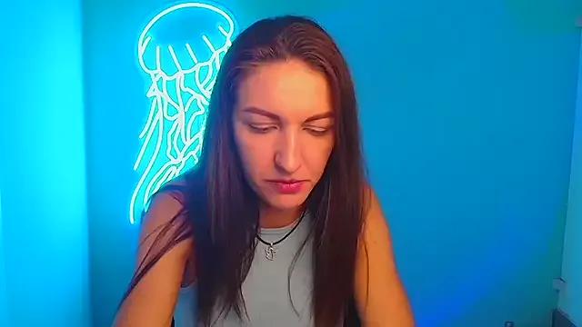 Aurora_Loveu from StripChat is Freechat