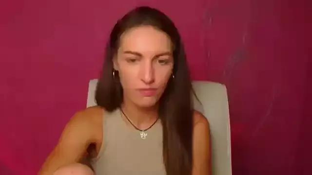 Aurora_Loveu from StripChat is Freechat