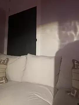 Aurorajadex webcams show profile image 