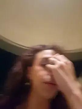 AuroraStartrainn from StripChat is Freechat