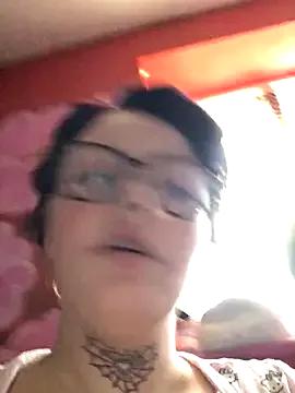 AuroraStarxo from StripChat is Freechat