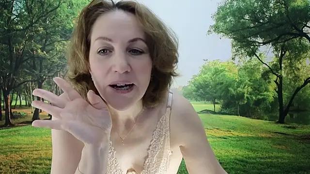 Ava_Gardner_ from StripChat