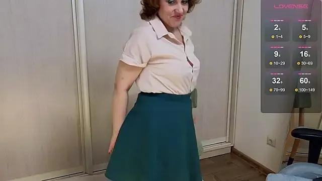 Ava_Gardner_ from StripChat