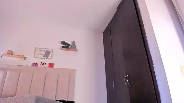 Avaline_Blancx from StripChat
