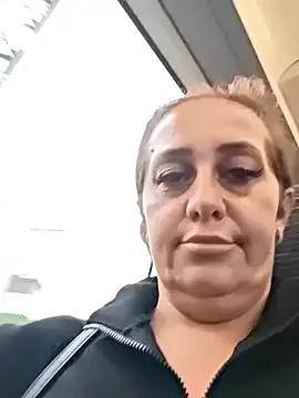 AvaNastyMilf webcams show profile image 