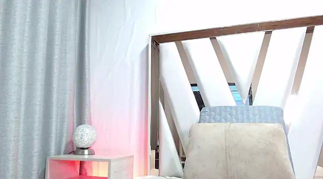 AvaX_777 from StripChat