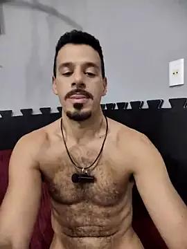 Photos of Avihyxx from StripChat is Freechat