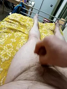 awesome-dirty-dick from StripChat is Freechat