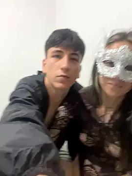 Axel_Dom from StripChat is Freechat