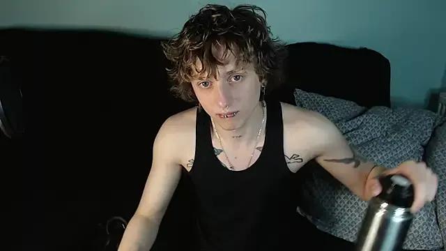 axxxturel from StripChat