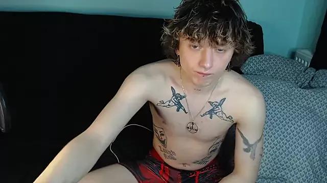 axxxturel from StripChat