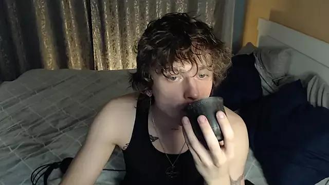 axxxturel from StripChat