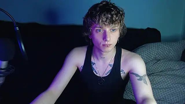 axxxturel from StripChat