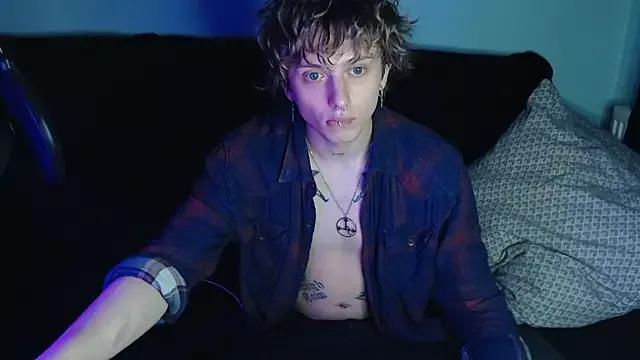 axxxturel from StripChat