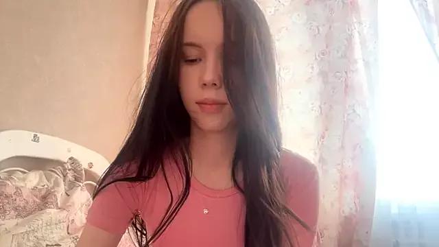 AxyKitten from StripChat is Freechat