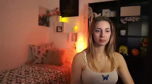 Girls: try live performances with matured performers, from dancing to quirks, in a variety of beautiful sex cams.