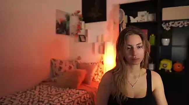 aya_hitakayama_ from StripChat