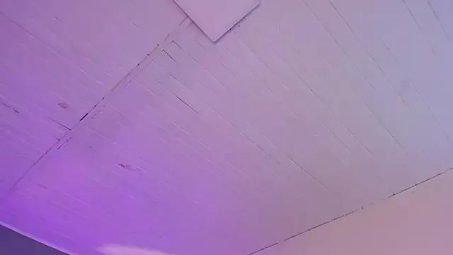 Ayana_Ebony_ from StripChat