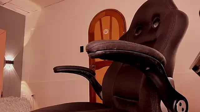 Ayana_Ebony_ from StripChat