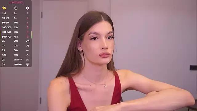 AyannaRichison from StripChat