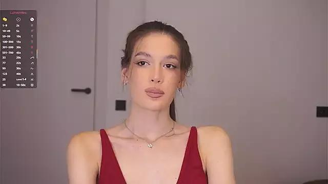 AyannaRichison performants stats from StripChat