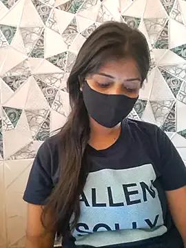 Ayesha_Baby30 from StripChat is Freechat