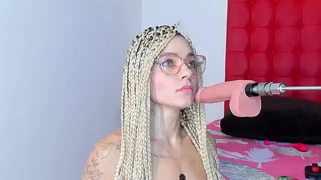 Girls: try live performances with matured performers, from dancing to quirks, in a variety of beautiful sex cams.