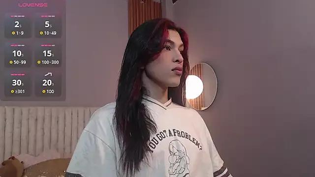 AyshelMoon7 webcams show profile image 