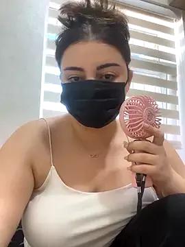 ayxqueenx performants stats from StripChat