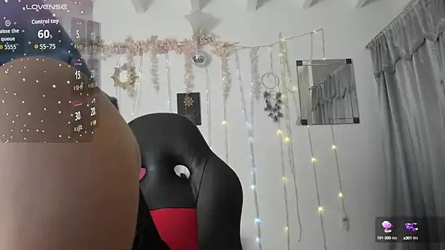 Azahara-Alcazar from StripChat