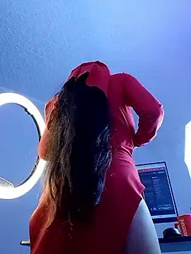 azahara_faraah from StripChat