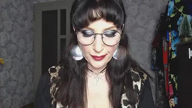 Aziza1 from StripChat