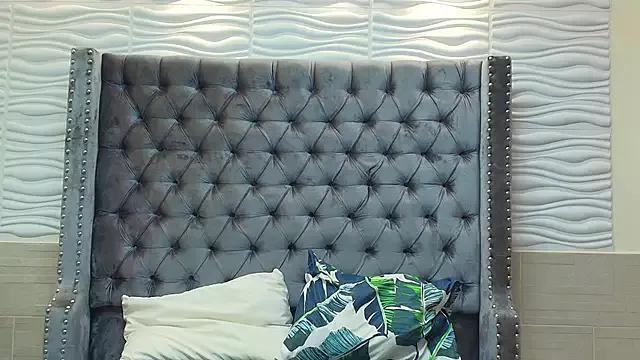 AZZREL_ETHANN from StripChat is Freechat