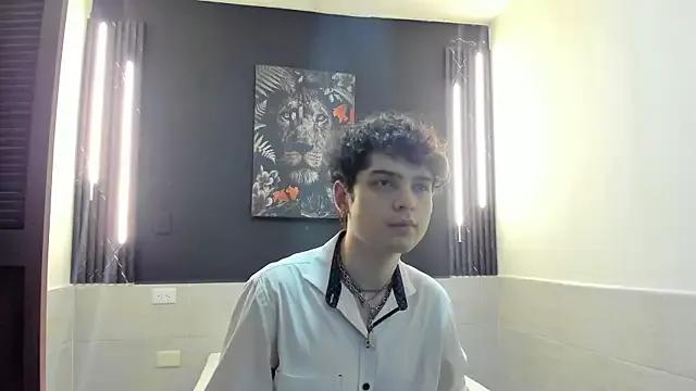 AZZREL_ETHANN from StripChat