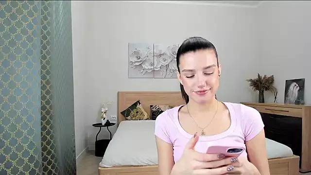 bab_boom from StripChat is Freechat