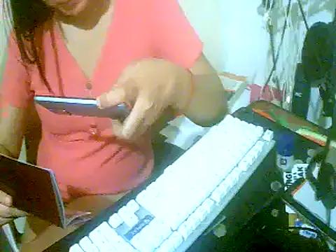 babe23r5 from StripChat is Freechat