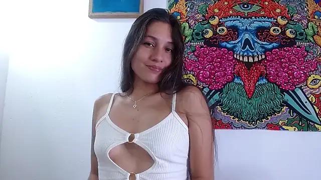 Babe_ali from StripChat