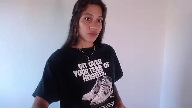 Babe_ali from StripChat