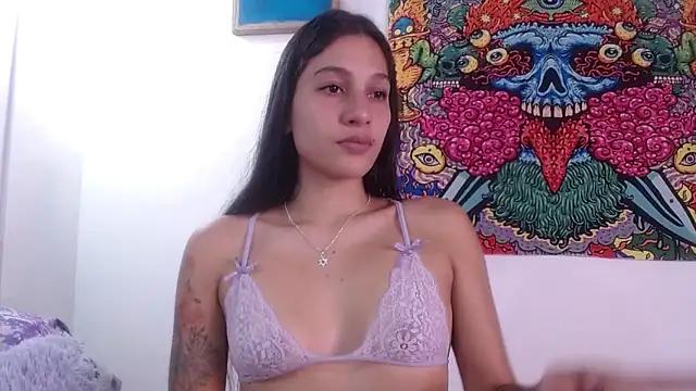 Babe_ali from StripChat
