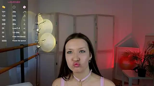 Babe_Bratz from StripChat