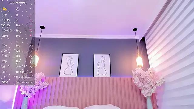 Girls: try live performances with matured performers, from dancing to quirks, in a variety of beautiful sex cams.