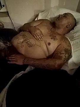 BABERUTH420 from StripChat