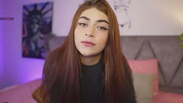 babesamanta from StripChat