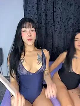 Babies3demon from StripChat is Freechat