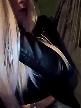 Babii_Nova from StripChat