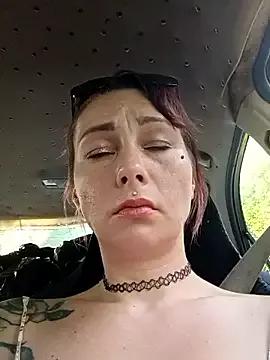 Babii_Nova from StripChat is Freechat